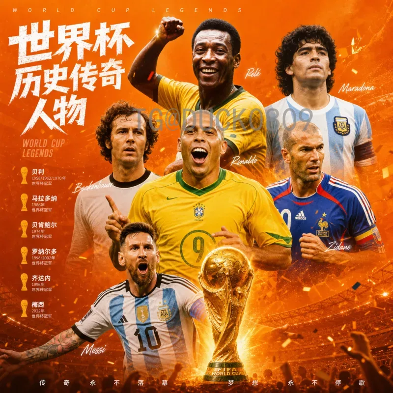 葡萄牙2026美加墨世界杯赛程表全解析：从小组赛到决赛的征战之路